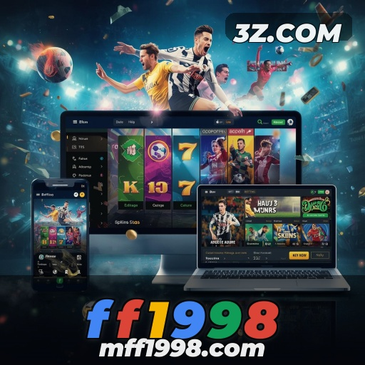 Mobile and desktop ff1998 platform